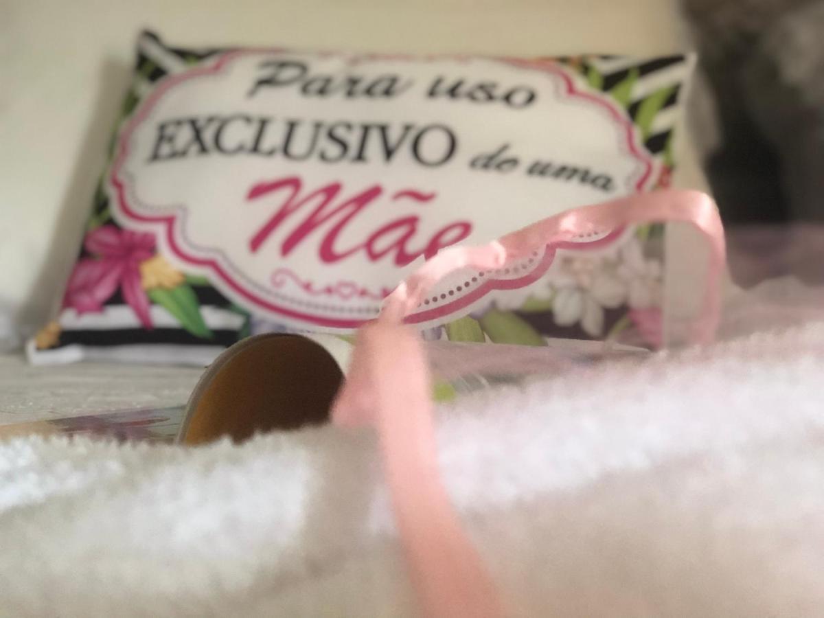 Pousada Recanto Da Familia Natal Esterno foto