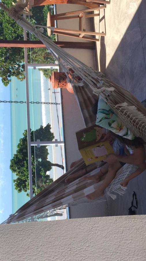 Pousada Recanto Da Familia Natal Esterno foto