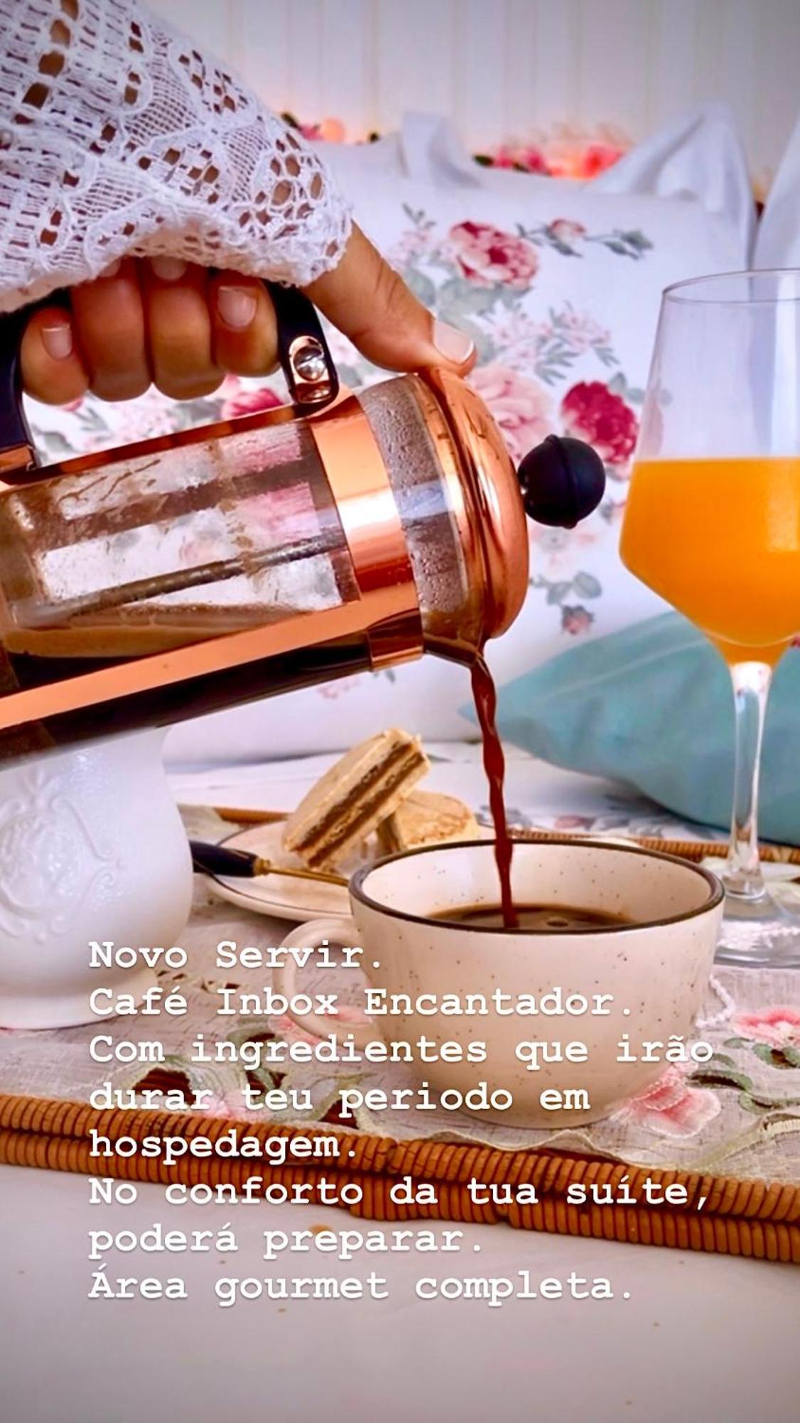 Pousada Recanto Da Familia Natal Esterno foto